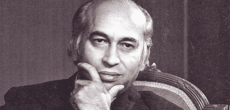 Zulfikar Ali Bhutto