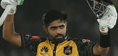 Babar Azam