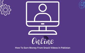 How To Earn Money From Snack Videos in Pakistan