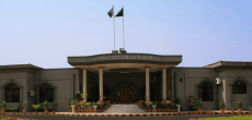 IHC seeks record of all cases filed against Imran Khan