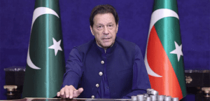 Imran claims, new arrest attempts are underway despite LHCBA undertaking.