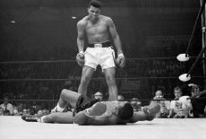 TV series on Muhammad Ali in the works