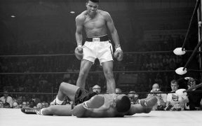 TV series on Muhammad Ali in the works
