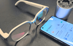 Oppo unveils AR Glasses With MicroLED Display.