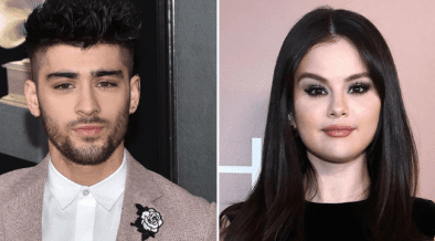 Selena Gomez and Zayn Malik officially dating. - The Neutral