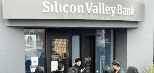 After SVB collapse, Chinese companies and founders race to assure investors.