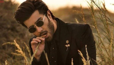 Feroze Khan changes his Instagram name?