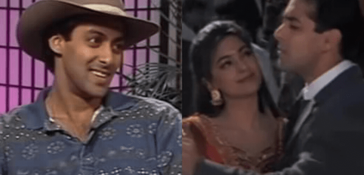 Did you know once Salman khan proposed Juhi Chawla for marriage