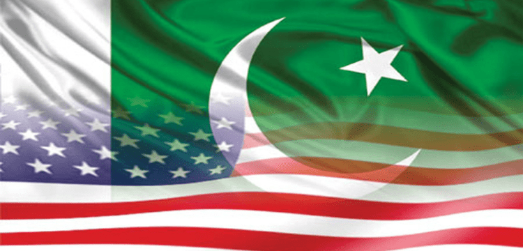 US hinted at restarting post-9/11 anti-terrorism cooperation with Pakistan.