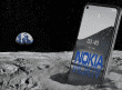 4G service on moon