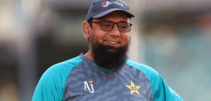 Saqlain Mushtaq