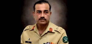 COAS Asim Munir