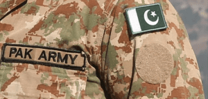 Pak Army