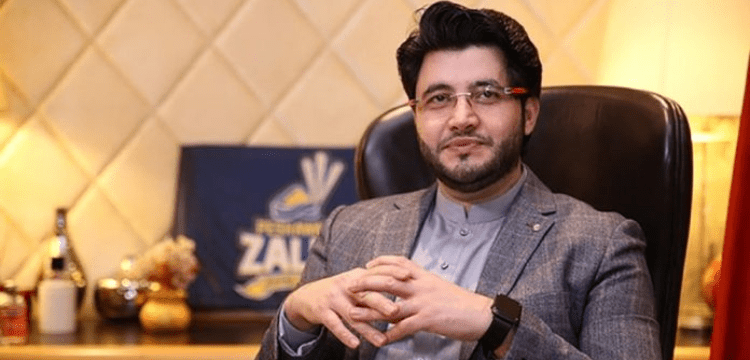 Javed Afridi