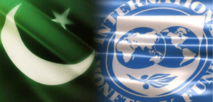 Pakistan Imf deal