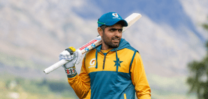 Babar Azam