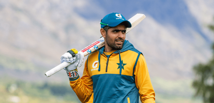 Babar Azam