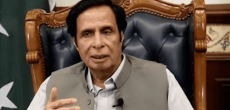 Pervaiz Elahi