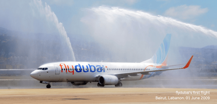 Fly Dubai