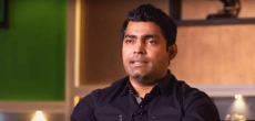 Umar Akmal