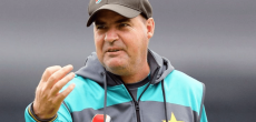 Mickey Arthur