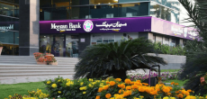 Meezan bank