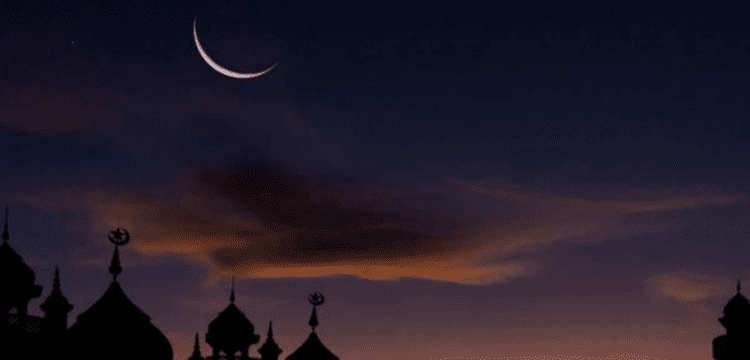 Shawwal Moon