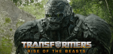 Transformers: Rise of the Beasts