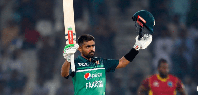 Babar Azam