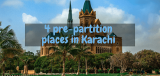 places to visit in Karachi