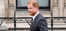 Prince Harry