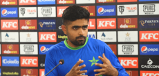 Babar Azam