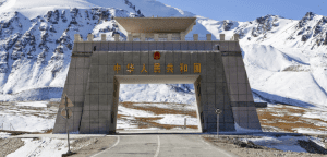 Khunjerab Pass