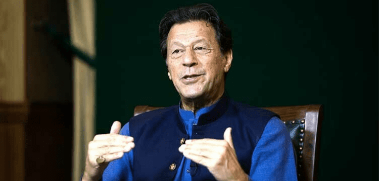 Imran khan