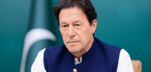 Imran khan