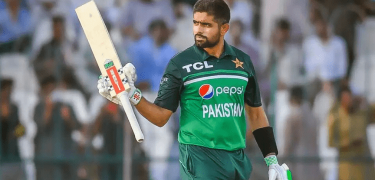 Babar Azam