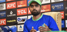 Babar Azam