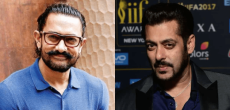 Salman rejected Aamir's Champions