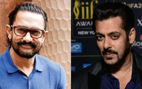 Salman rejected Aamir's Champions