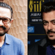 Salman rejected Aamir's Champions
