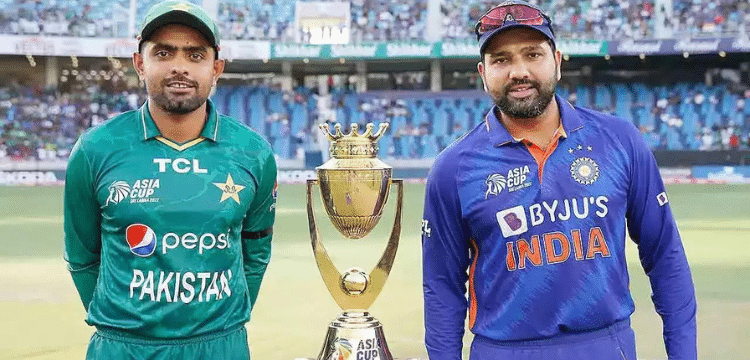 BCCI still not accepted PCB's hybrid model