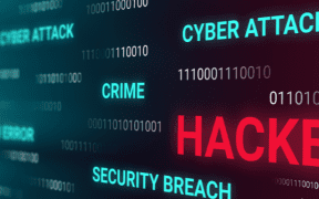 Cyberattack on senegal govt websites