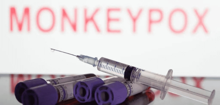 Monkeypox patients recovers completely