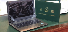 PM's Laptop scheme