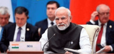 India hosts SCO meeting virtually