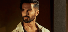 Shahid Kapoor