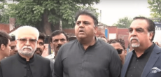 Fawad Ch