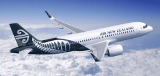 Air New Zealand