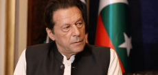 Imran Khan