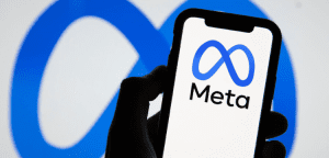 Meta faces record fine